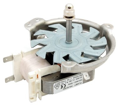 Fan Oven Motor for Flavel Cooker Equivalent to 264100004