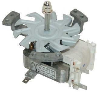 Belling Stoves Oven Fan Oven Motor. Genuine Part Number 082613509
