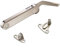 SO-TECH® Maxi D Supporte d'abattant mécanisme rabattable pivotant 2,7-27,3 Kg/Hauteur: 300-1000 mm