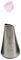 Decora 0263101 BS Douille 101, INOX