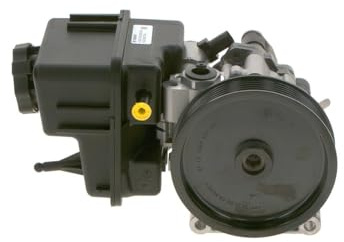 BOSCH Hydraulikpumpe, Lenkung KS00000663 | Kompatibel mit: MERCEDES-BENZ SPRINTER 3,5-t Bus, SPRINTER 3,5-t Kasten, SPRINTER 3,5-t Pritsche/Fahrgestell