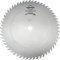 Edessö 60040030 Kreissägeblatt 400x2,0x30mm Z56 Wolfszahn A aus Chromstahl