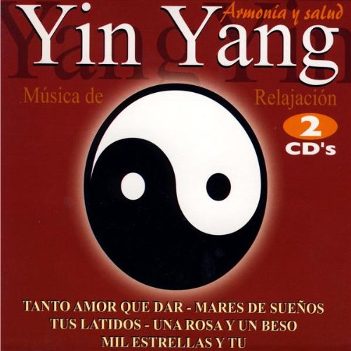 Armonia Y Salud -Ying Yang-