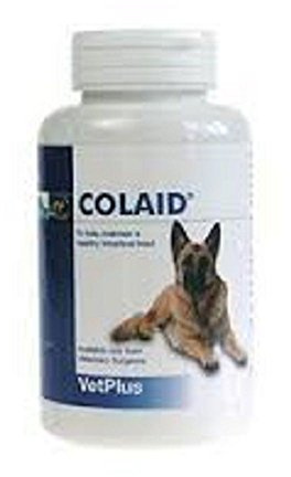 Laborios Vetplus S.L 907-5993 Colaid 90 Kapseln Vetplus