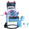 Monster High Mattel V2953, Frankies Spiegel-Bett, Zimmerdeko