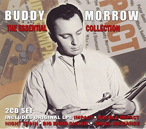 The Essential Collection
