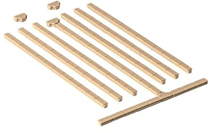 Wills Kits Concrete Trunking