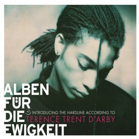 Introducing the Hardline According to Terence Trent D'Arby (Alben f¨¹r die Ewigkeit) by Unknown (0100) Audio CD