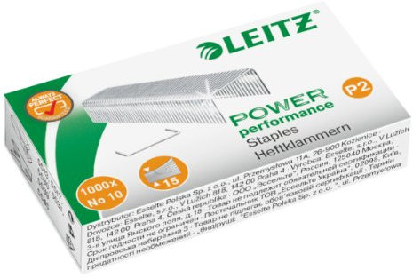 Heftklammer Nr.10 Leitz