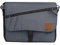 Mutsy EVO Wickeltasche - Industrial grey - Modell 2016