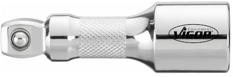 Vigor orientable Rallonge 1/2 74 mm, v4318