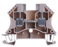 Weidmuller WDU 6 – Morsetto WDU 6