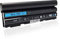 K KYUER 97WH M5Y0X Batteria per Dell Latitude E6420 E6430 E6520 E6530 E5420 E5430 E5520 E5530 E6440 E6540 Vostro 3460 3560 Inspiron 4520 4720 5420 5520 5720 7420 7520 7720 Precision M2800 T54FJ 8858X