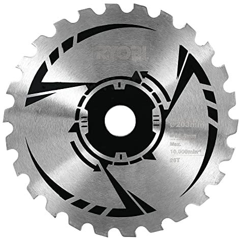 Ryobi Sägeblatt RAC136, 5132002763
