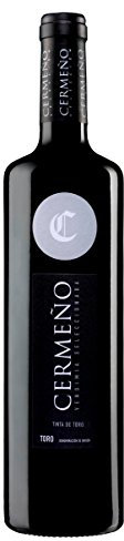 Cermeno Vino D.O Tinto Toro Cvc 750
