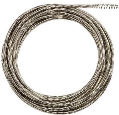 Milwaukee 8 mm x 10,5 m Spirale mit Keulenkopf 48532673