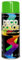 DC Lackspray oder Grundierung glänzend 400ml nach RAL freie Farbauswahl (gelb-grün glanz RAL 6018)