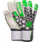 Derbystar APS Hexagrip Pro II Handschuhe Unisex, Gruen grau Weiss, 8