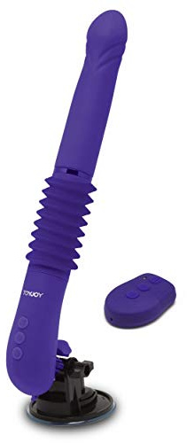 ToyJoy Magnum Opus Supreme Thruster 2, 990 g