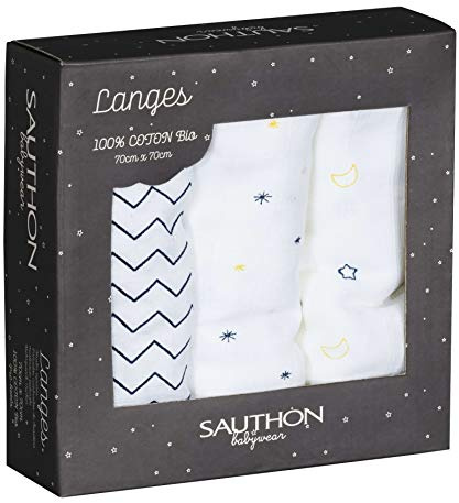 SAUTHON-3 Windeln Hello