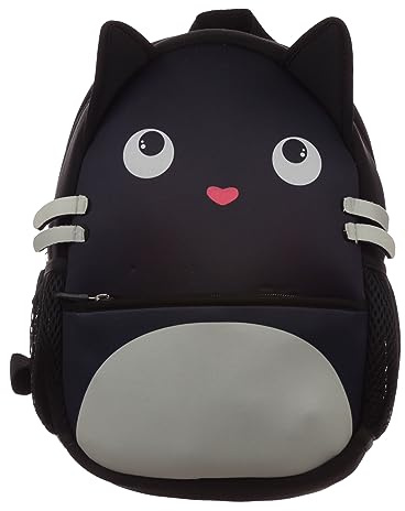 Puckator RUCK20 Rucksack, 50% Neopren, 30% Nylon und 20% Eva, Mehrfarbig, Einheitsgröße