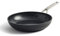 KitchenAid Forged Hardened 3-layer German Engineered, Non-Stick 20 cm Frying Pan, Stainless Steel Handle, Induction, Oven Safe, Black