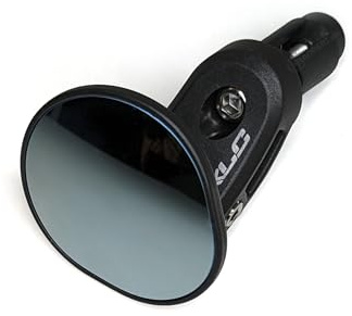 XLC MTB/Roadrace-Spiegel MR-K25, Schwarz