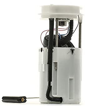 RIDEX 1382F0082 Unidad de alimentación de combustible eléctrico Compatible con RENAULT Laguna 2 BG0/1