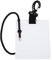 Tauchen Schreibtafel, Schreiben Slate Board Tragbare Sport Diving Mit Swivel Clip Graphit Bleistift Schwimmen Zubehör Writing Unterwasser Verstellbare Schreibplatte Tauch Ausrüstungstafel Unisex-Adult