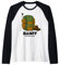 Banff National Park Rucksack Raglan