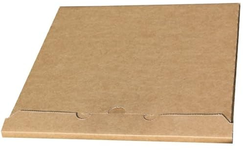 20 SCATOLE DI CARTONE PER SPEDIRE (1) UNO LP / 12 POLLICI