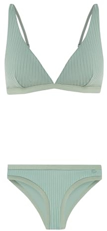 Protest Damen Triangel-Bikini Cheeky PRTBIGHT Xs/34