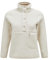 Peak Performance W Fleece Snap T-Neck - S