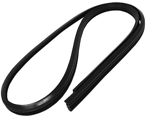 Guarnizione in gomma per lavastoviglie compatibile con Smeg 754132181