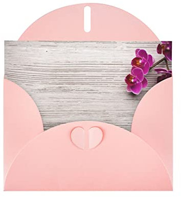 Orchideen-Perlen-Urlaubskarten - es ist bequem für Sie, herzliche Wünsche mit schönen Weihnachtskarten zu senden oder zu geben.