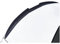 Auto Kofferraum Heckspoiler für B-MW M E46 E90 E60 E61, Auto-Spoiler Heckflügel Styling Kofferraumspoiler Lippe Außen Zubehör,B/Carbon Fiber Look