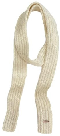 Schmaler Schal Für Teenager Und Mädchen Winter Harajuku Schal Für Studenten Camping Einkaufen Maillard Styling Fotografieren Strickschal Für Damen Strickschal Wickeltücher Für Damen Für Damen