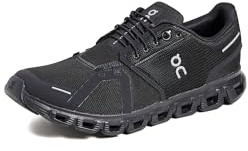 On Cloud 6 Black/Black