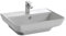 Lavabo PMR JACOB DELAFON Struktura meulé, Blanc