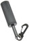 Opilroyn Shaker de plongée – Shaker de plongée sous-marine, bâton à hochet | Shaker sous- en alliage d'aluminium avec clip, dispositif de communication sous-marine, sonnette de signal, générateur