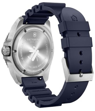 Victorinox Uhr V241991 Dive Pro Gummi und Stahl
