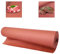 Pink Butcher Paper, 40 cm x 10 m/30 m, Grillpapier, zum Grillen, Räuchern, Kochen und Aufbewahren von Lebensmitteln (30)