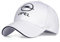 EDOTJD Auto Baseball Cap für Opel Insignia Sports Tourer 2020-2023, Baumwoll Auto Baseballkappe Unisex Baseball Mütze Outdoor Sport Basecap Baseballkappe Sonnenhut Verstellbaren Klipp Verschluss,A
