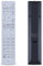 TCNOUMT N2QAYA000097 Fernbedienung Passend für Panasonic Viera TV Fernseher TX-49CXT756 TX-50DXF787 TX-65AX900T TX-58DXF787 TX-49CX757 TX-50AXW804 TX-58DXW804 TX-58DXT786 TX-85X940E TX-65DX902B