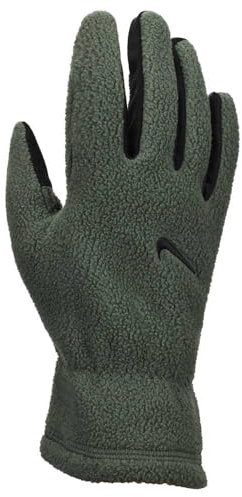 Nike One Therma-fit Tg Fleece Gloves S