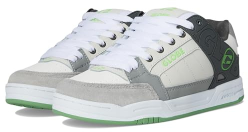 Globe Herren-Sneaker, inspiriert von Tilt Skate