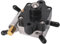 Fangxuee Boot Motor 6AH-24410-00 Kraftstoff Pumpen Baugruppe für AußEnborder 4-Takt 15 PS 20 PS AußEnbord Motor