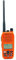 Jopix Marine 616P Walkie Marina VHF (Naranja)