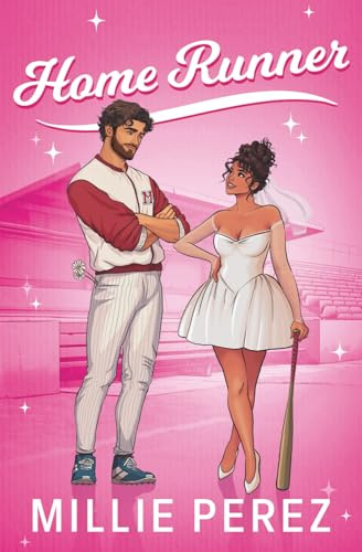 HOME RUNNER: A RUNAWAY BRIDE BASEBALL ROMANCE (NEW YORK MONARCHS BOOK 3) (NEW YORK MONARCHS SERIES, Band 3)