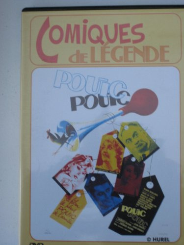 Pouic-Pouic [FR Import]